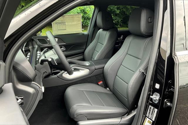 new 2025 Mercedes-Benz GLE 350 car, priced at $68,990