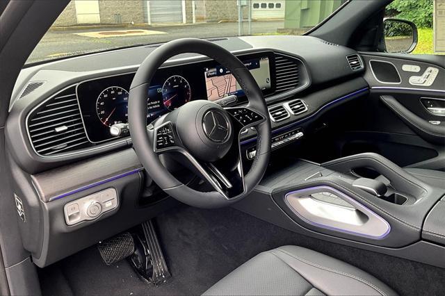 new 2025 Mercedes-Benz GLE 350 car, priced at $68,990