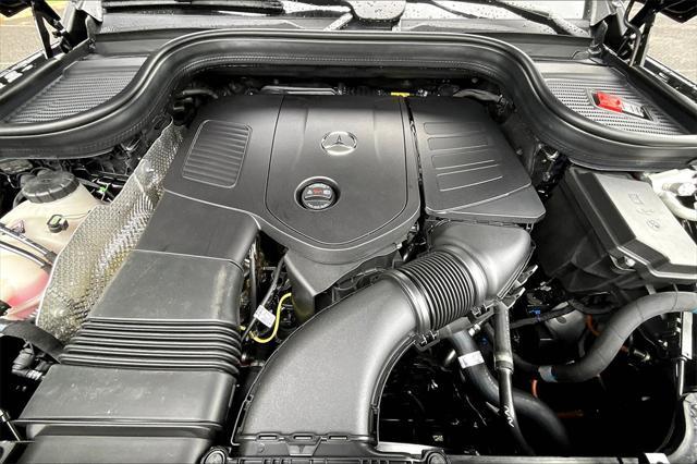 new 2025 Mercedes-Benz GLE 350 car, priced at $68,990