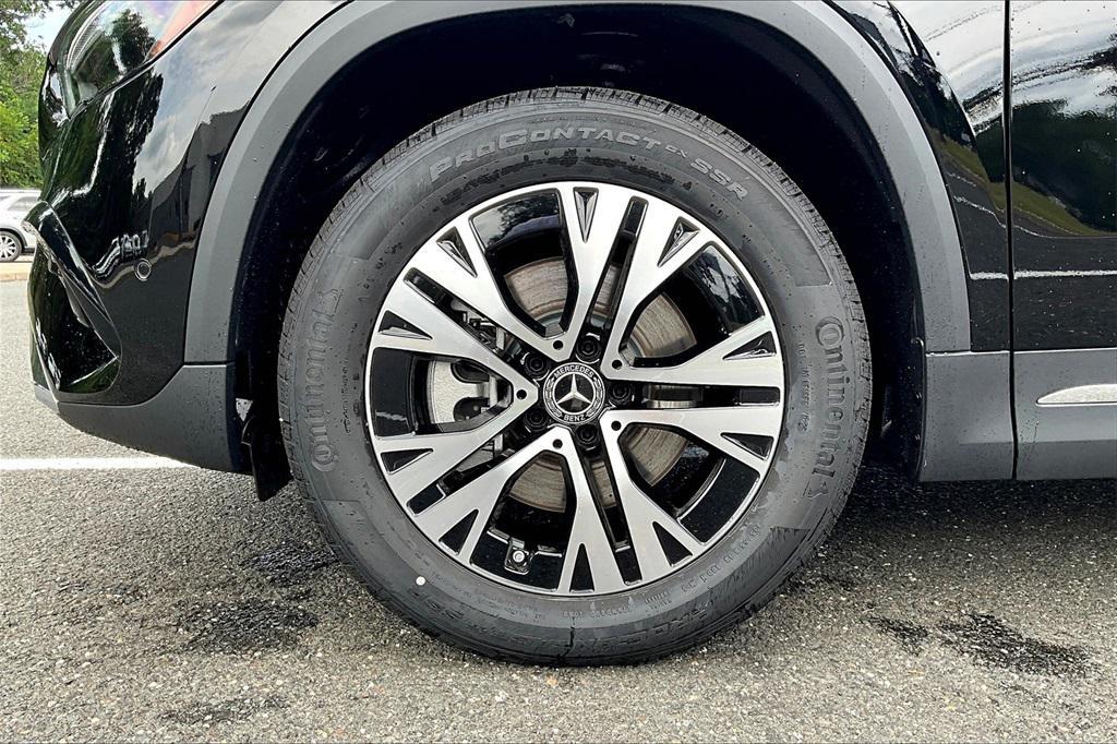 new 2026 Mercedes-Benz GLA 250 car, priced at $47,130