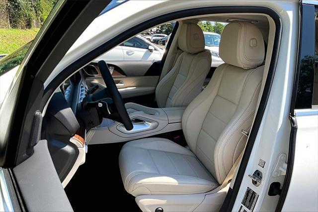 new 2025 Mercedes-Benz GLE 350 car, priced at $67,135