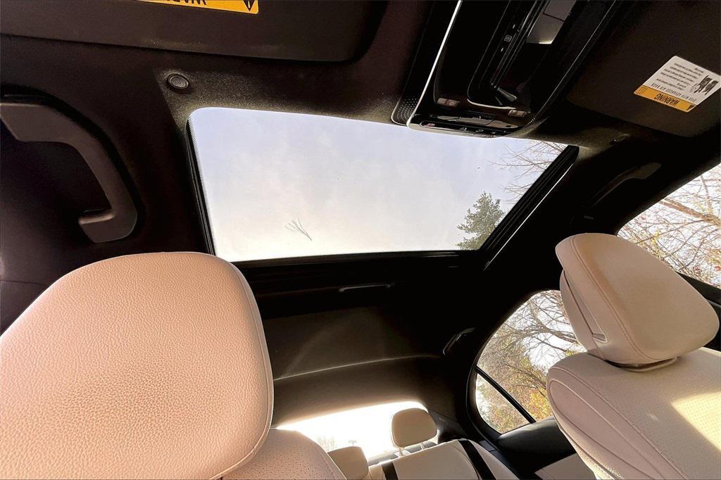 used 2023 Mercedes-Benz C-Class car, priced at $37,490