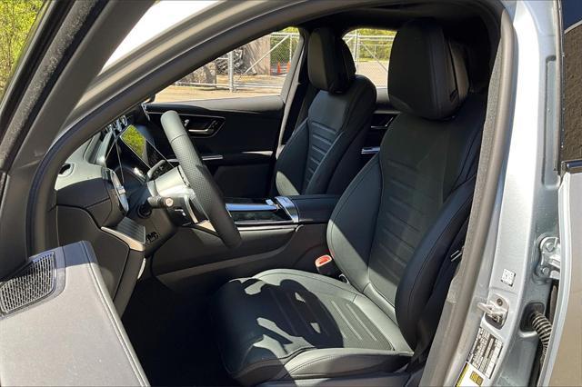 new 2025 Mercedes-Benz GLC 300 car, priced at $65,785