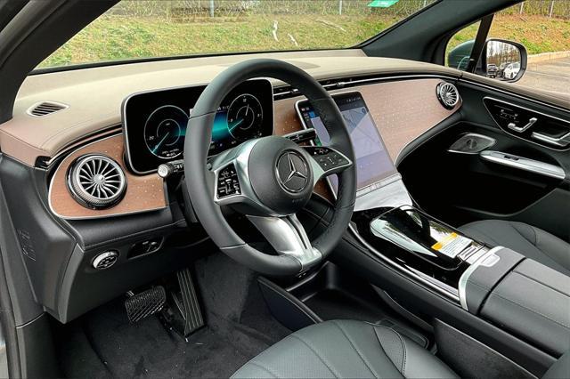 new 2023 Mercedes-Benz EQE 350 car, priced at $86,640