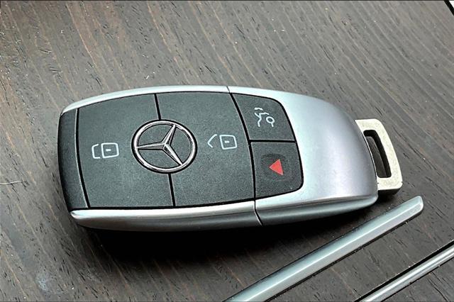 used 2020 Mercedes-Benz C-Class car, priced at $29,995