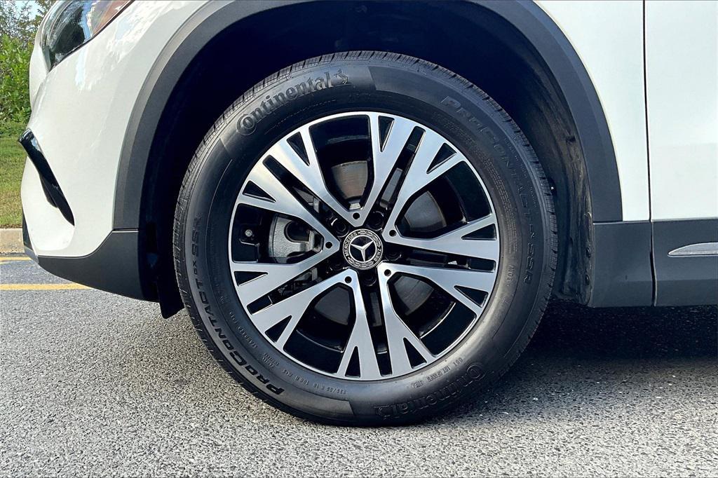 used 2025 Mercedes-Benz GLA 250 car, priced at $41,999