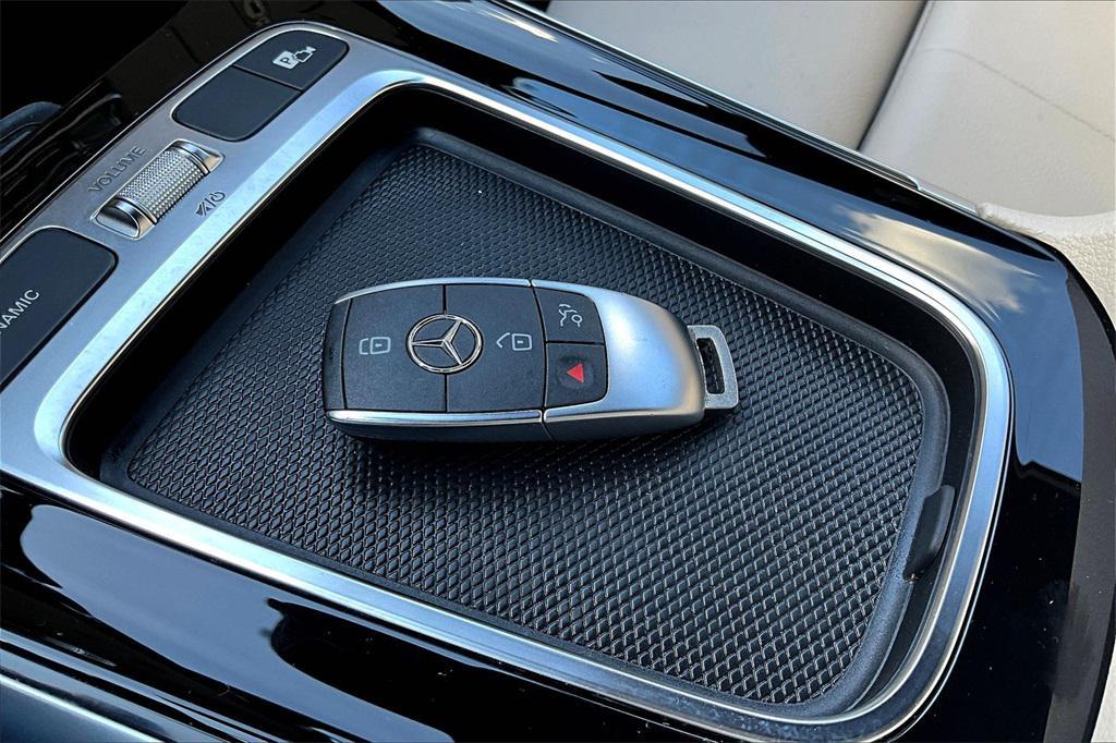 used 2025 Mercedes-Benz GLA 250 car, priced at $41,999