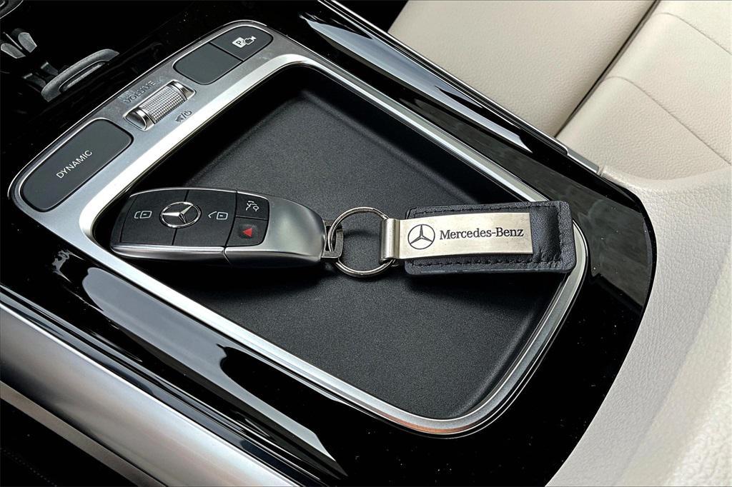 used 2025 Mercedes-Benz GLA 250 car, priced at $41,999