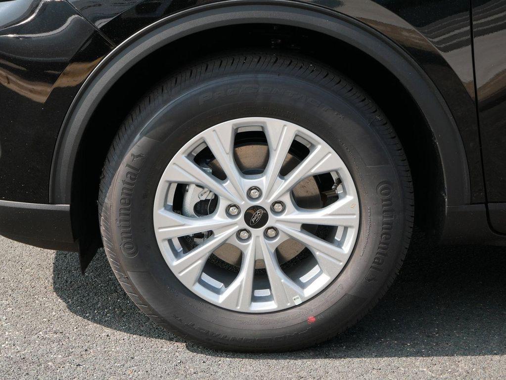 new 2024 Ford Escape car, priced at $31,019