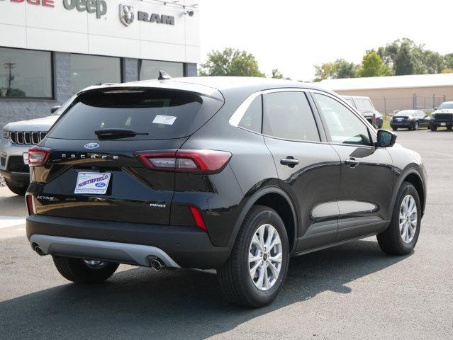 new 2024 Ford Escape car, priced at $31,463