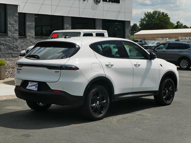 new 2024 Dodge Hornet car, priced at $30,623