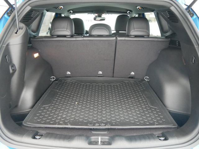 new 2025 Jeep Compass car, priced at $36,396