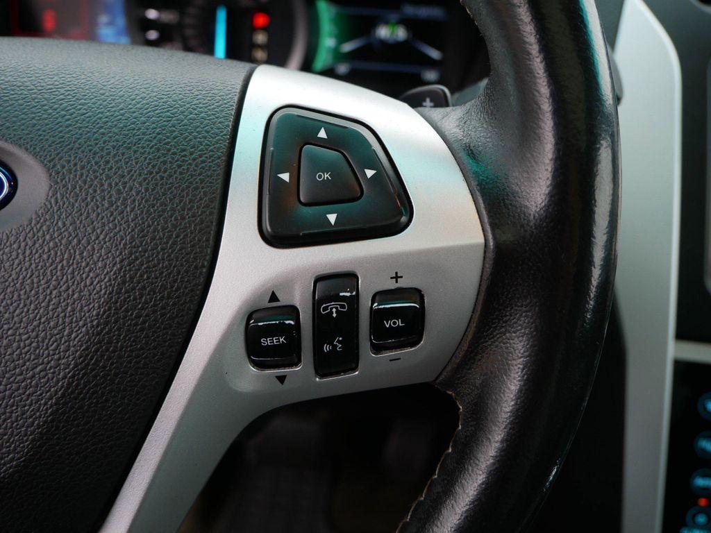 used 2013 Ford Explorer car, priced at $10,987