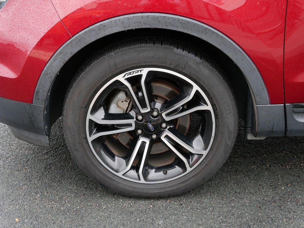 used 2013 Ford Explorer car, priced at $10,987