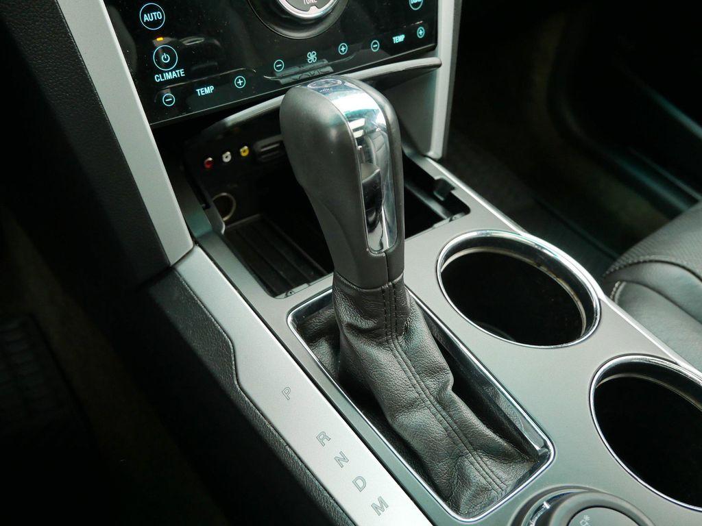 used 2013 Ford Explorer car, priced at $10,987