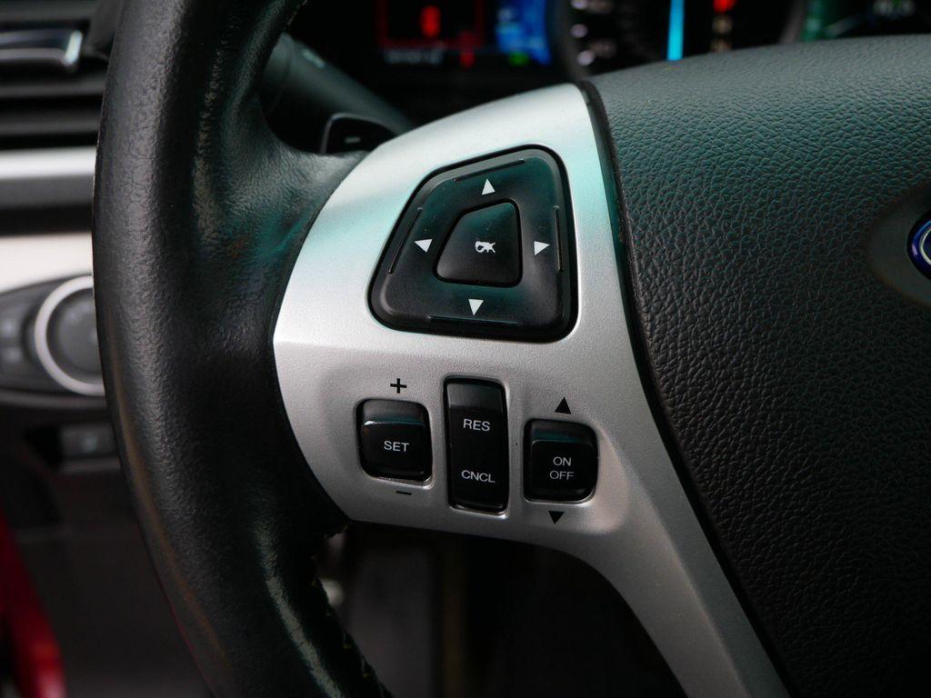 used 2013 Ford Explorer car, priced at $10,987