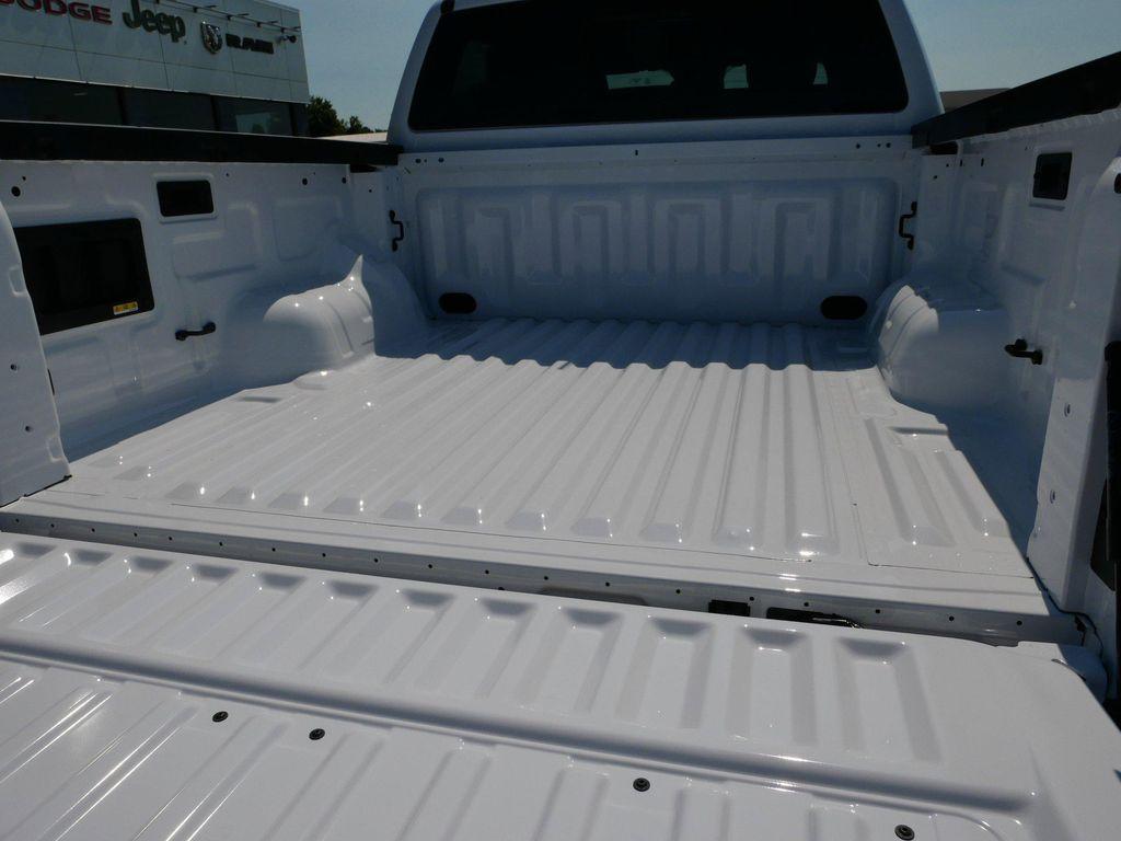 new 2025 Ford Ranger car, priced at $58,370