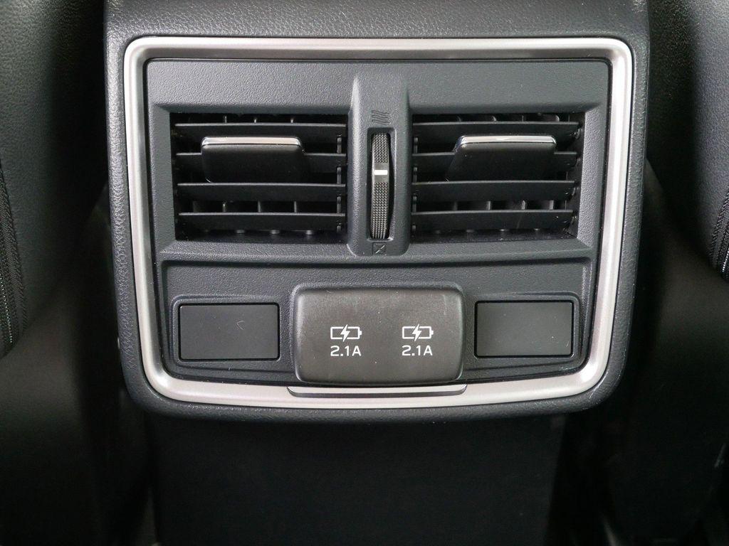 used 2022 Subaru Forester car, priced at $23,987