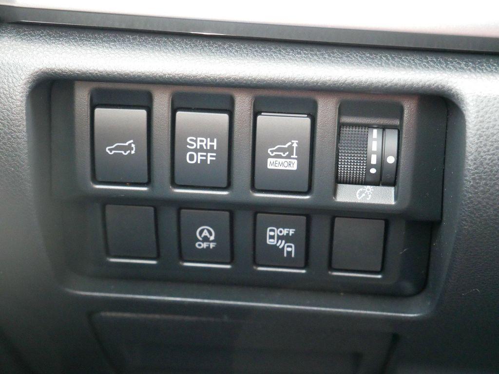 used 2022 Subaru Forester car, priced at $23,987