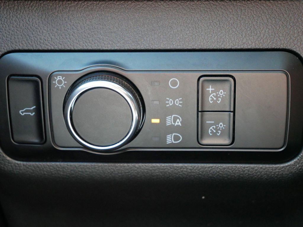 used 2023 Ford Escape car, priced at $19,987