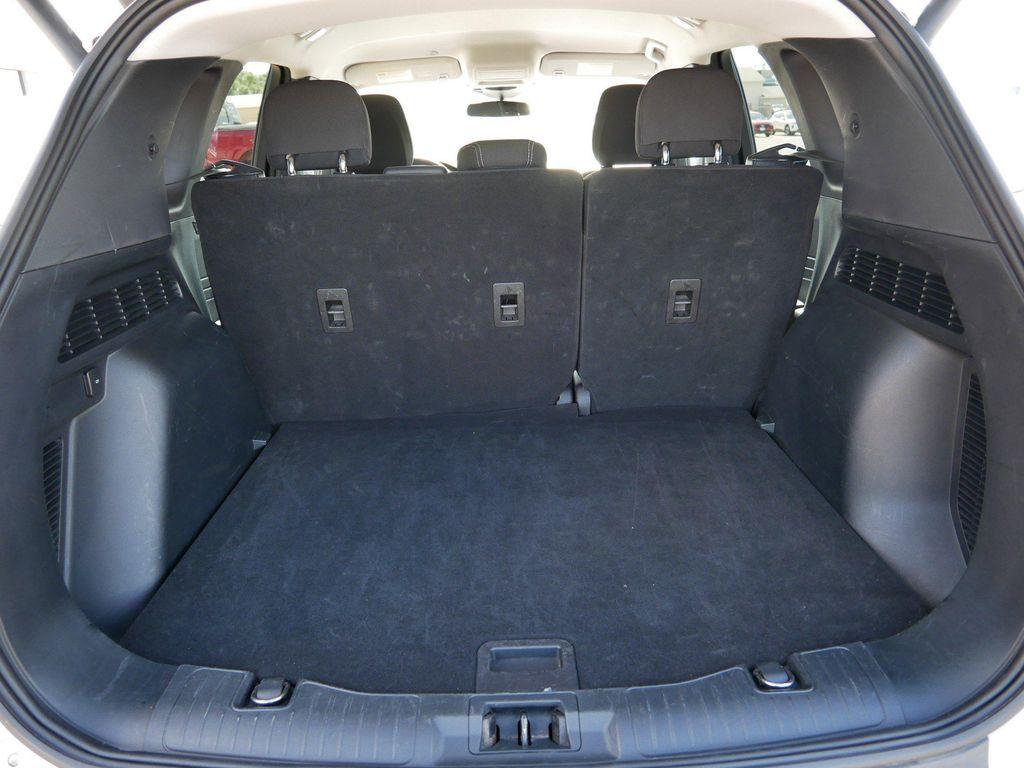used 2023 Ford Escape car, priced at $19,987