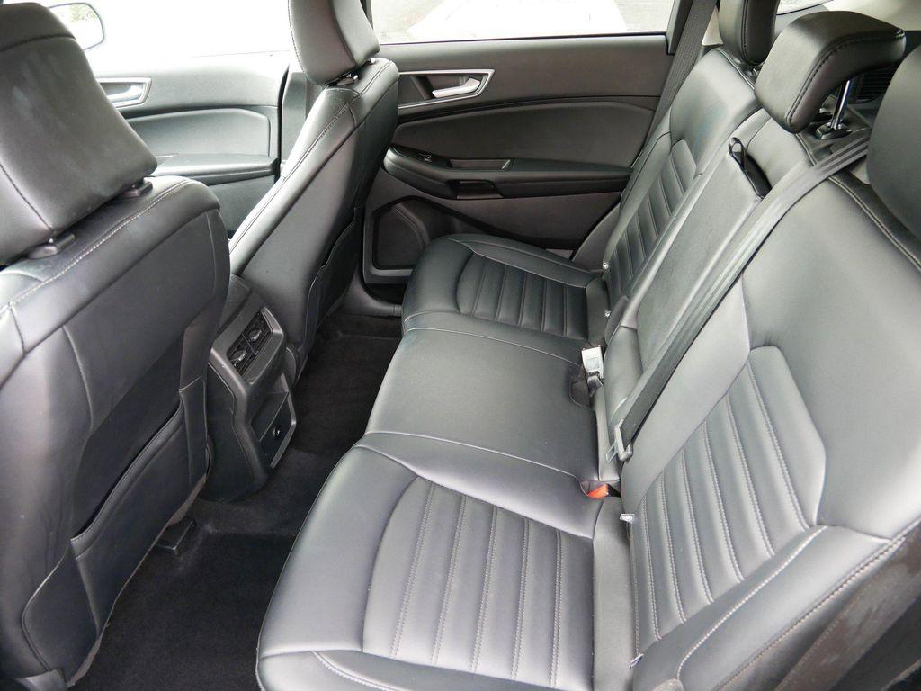 used 2024 Ford Edge car, priced at $22,987