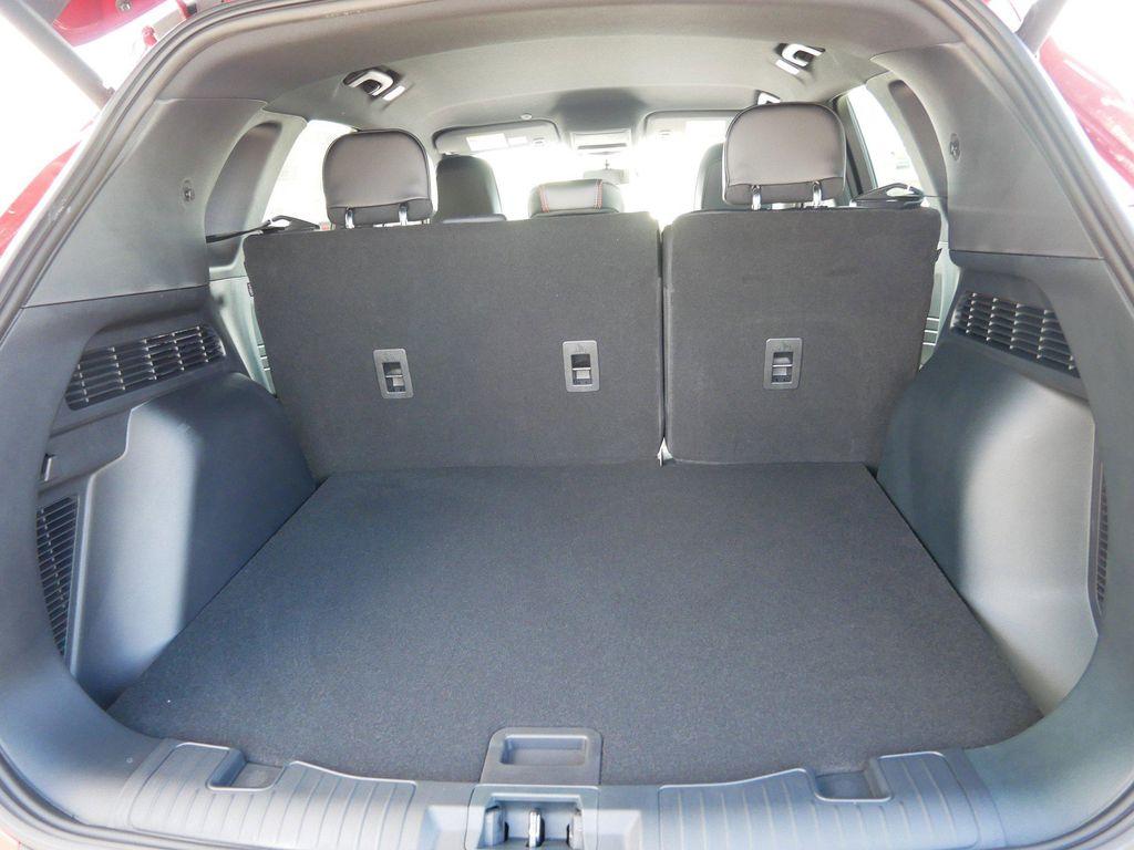 new 2025 Ford Escape car, priced at $34,463