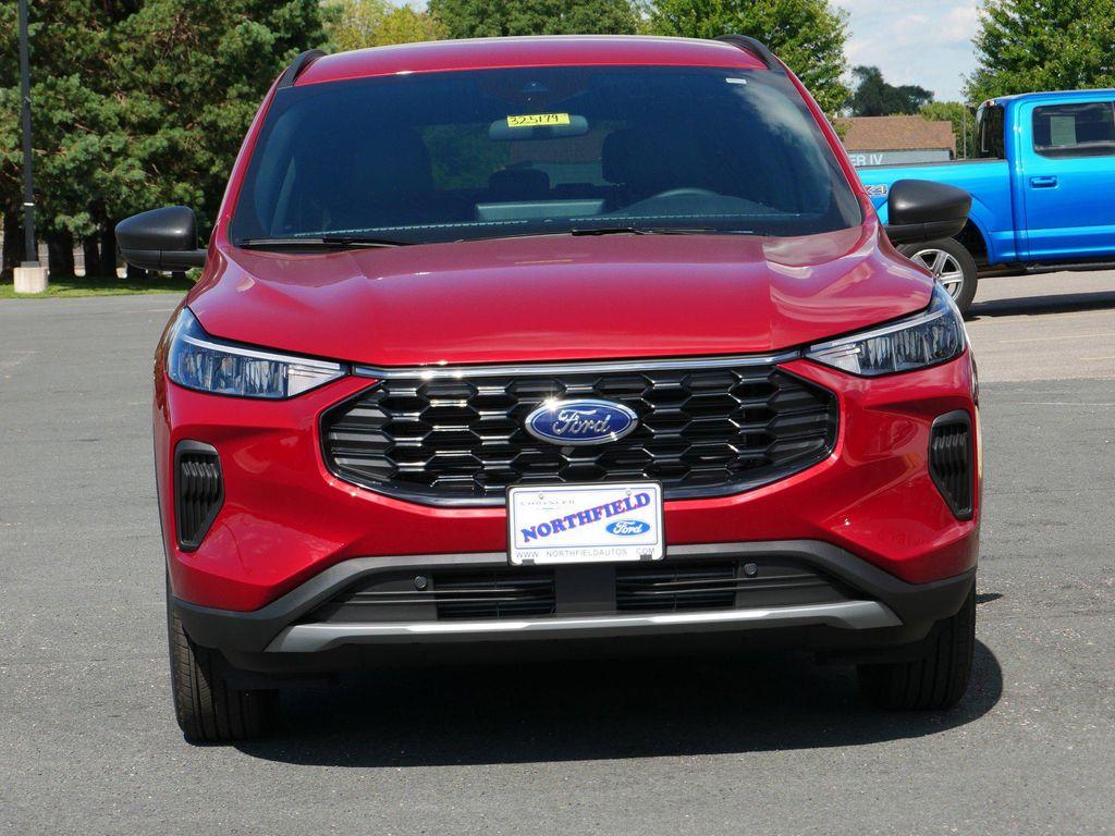 new 2025 Ford Escape car, priced at $34,463