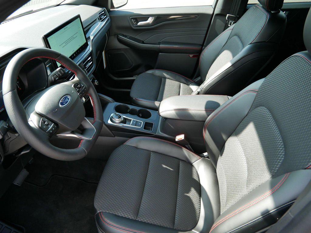 new 2025 Ford Escape car, priced at $34,463