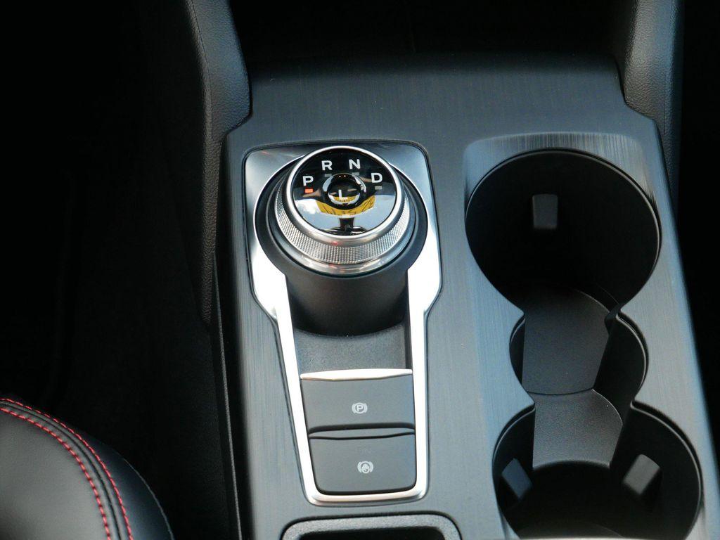 new 2025 Ford Escape car, priced at $34,463