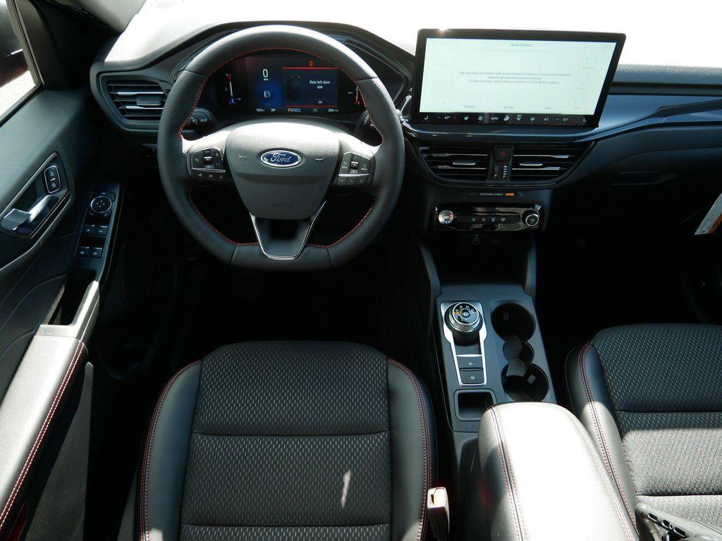 new 2025 Ford Escape car, priced at $34,463