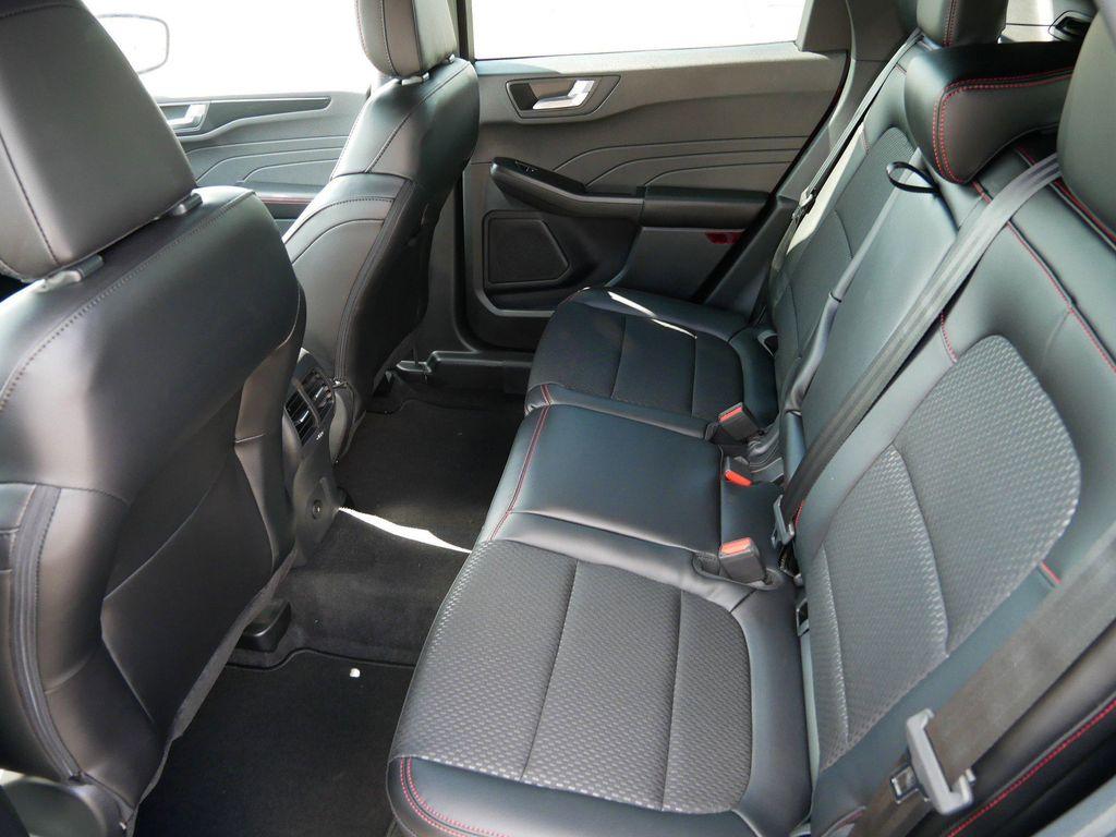 new 2025 Ford Escape car, priced at $34,463