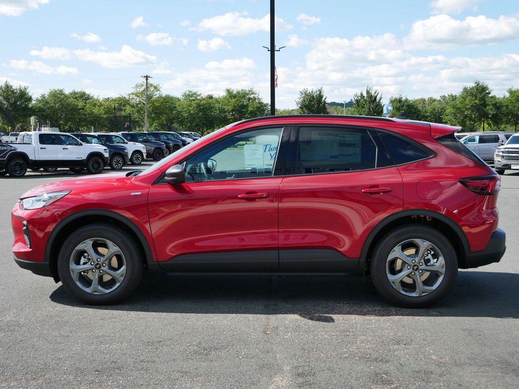 new 2025 Ford Escape car, priced at $34,463