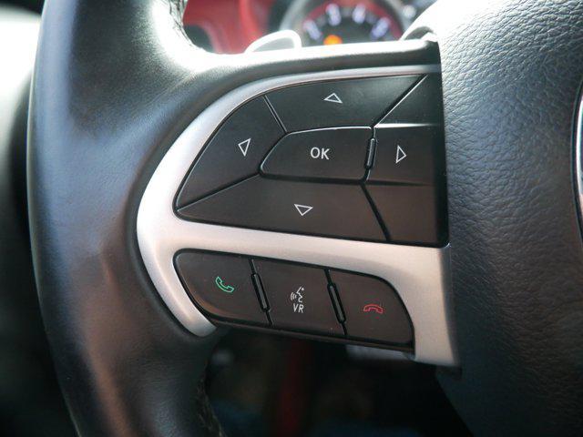 used 2018 Dodge Challenger car