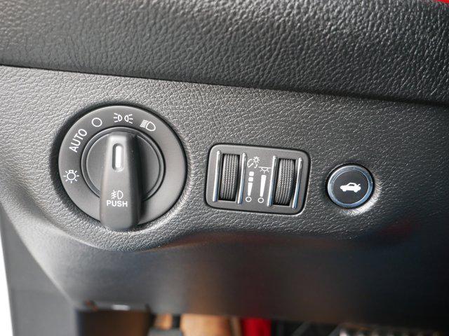 used 2018 Dodge Challenger car