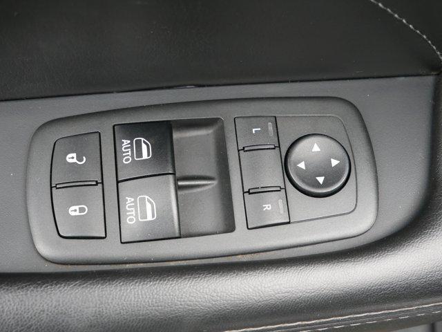 used 2018 Dodge Challenger car