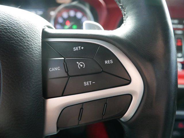 used 2018 Dodge Challenger car