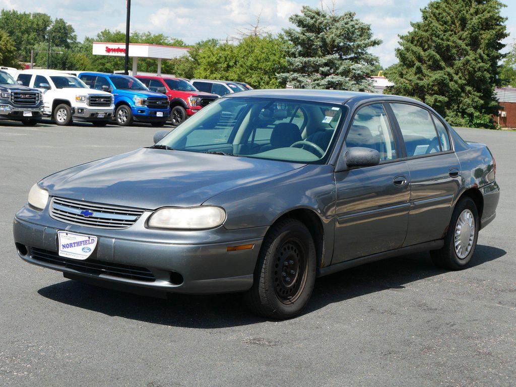 used 2005 Chevrolet Classic car, priced at $1,487