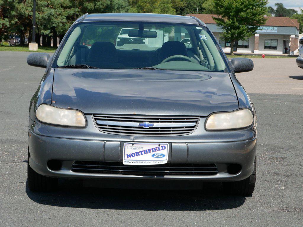 used 2005 Chevrolet Classic car, priced at $1,487