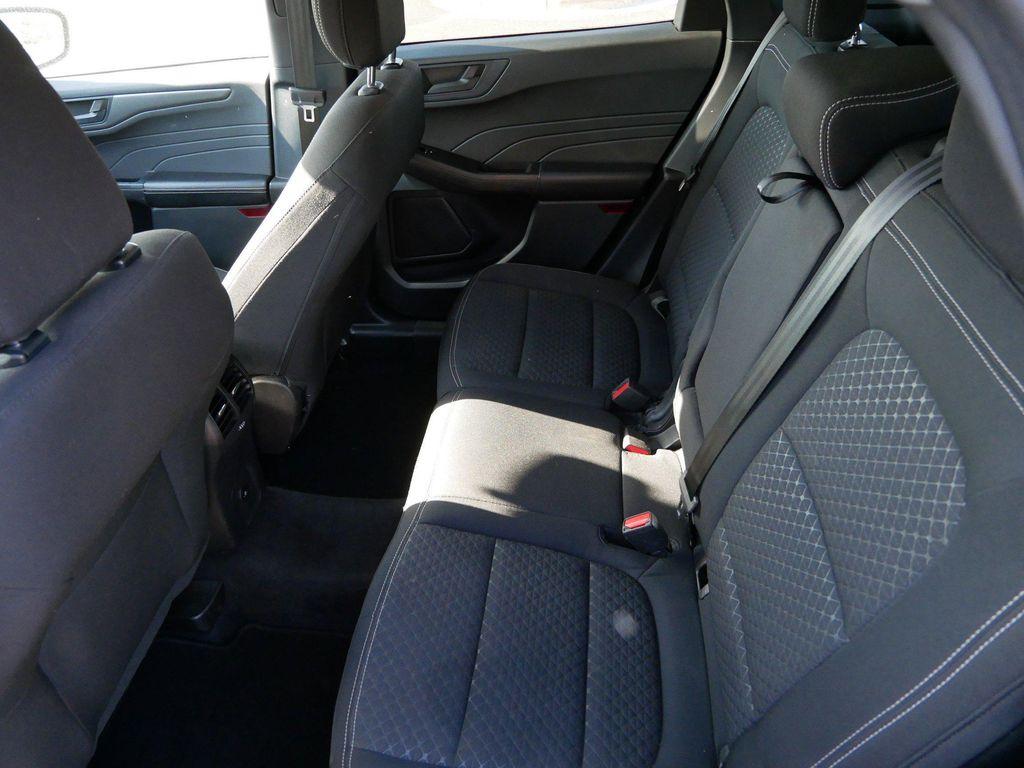 used 2023 Ford Escape car, priced at $19,987