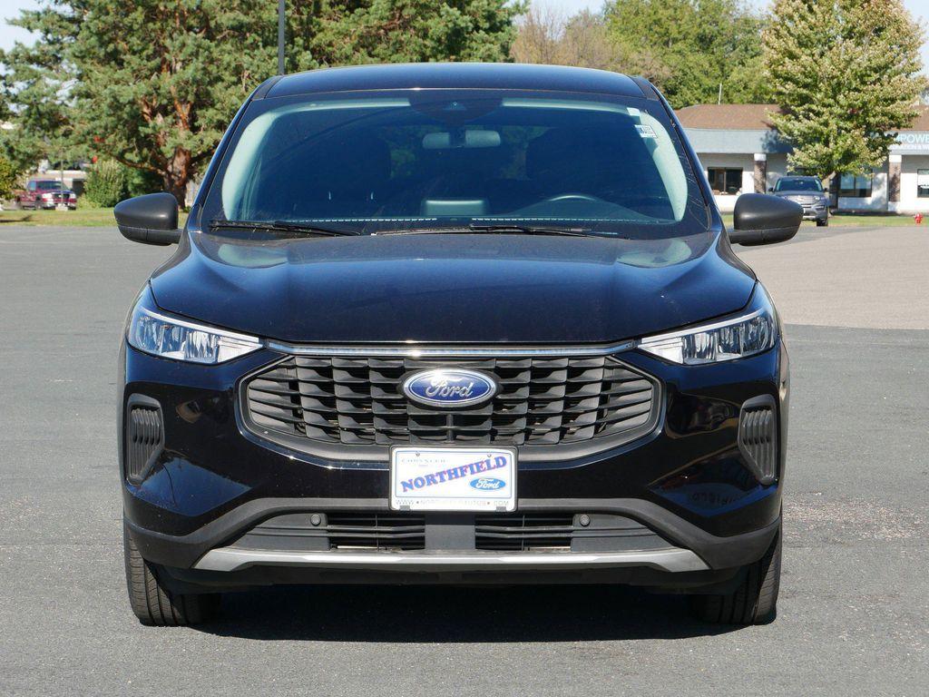 used 2023 Ford Escape car, priced at $19,987