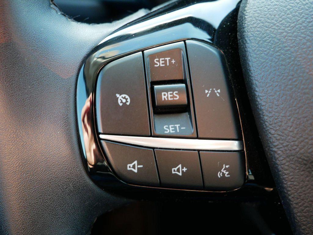 used 2023 Ford Escape car, priced at $19,987