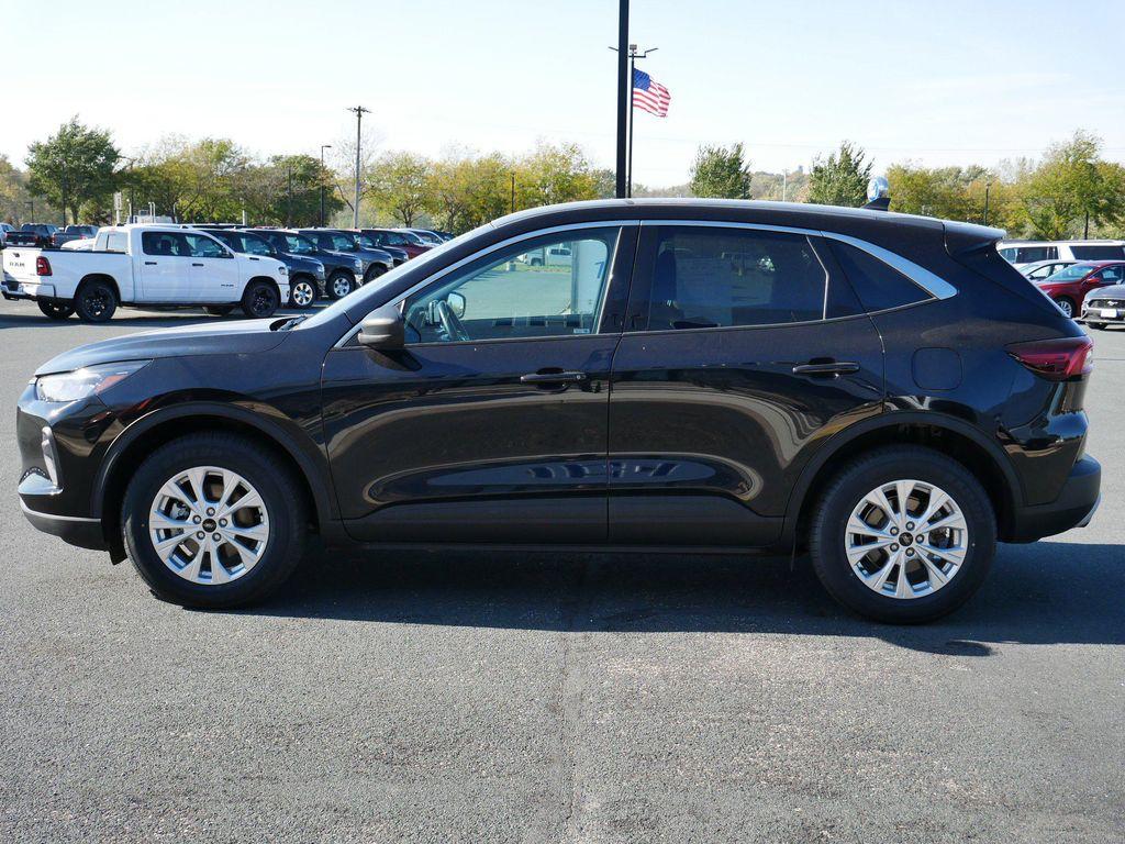 used 2023 Ford Escape car, priced at $19,987