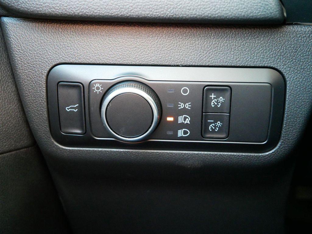 used 2023 Ford Escape car, priced at $19,987