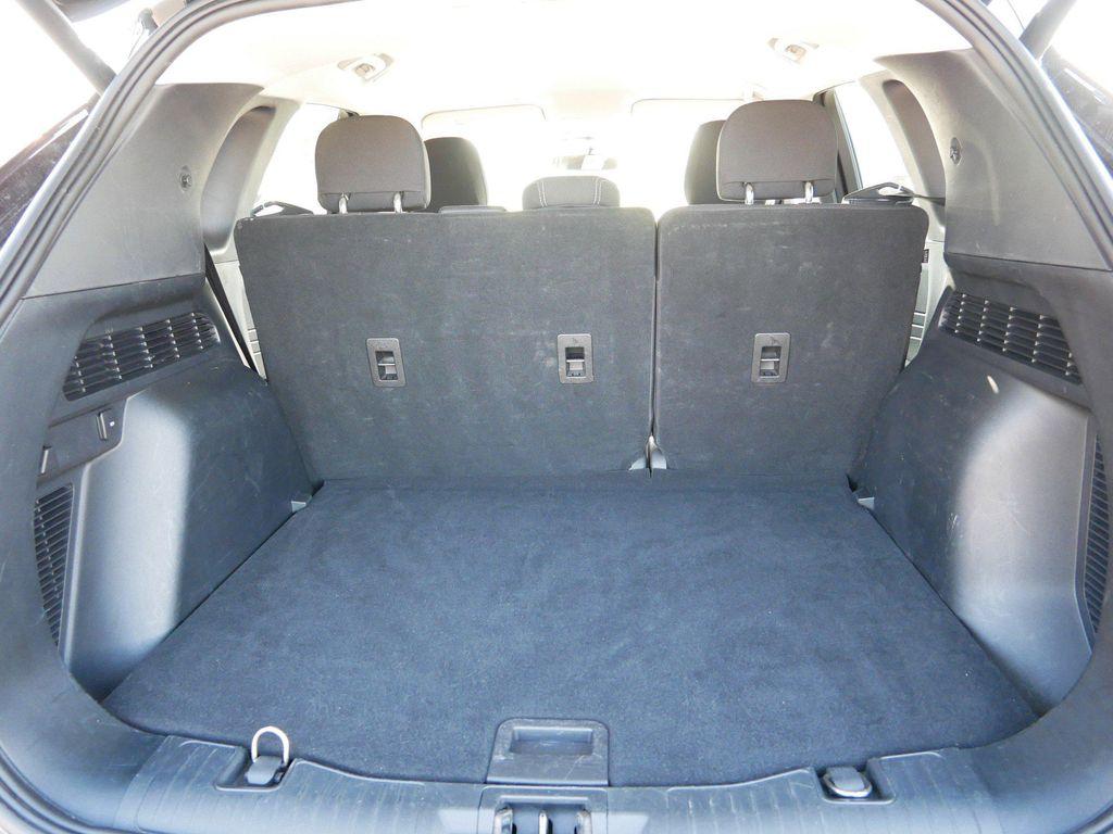 used 2023 Ford Escape car, priced at $19,987