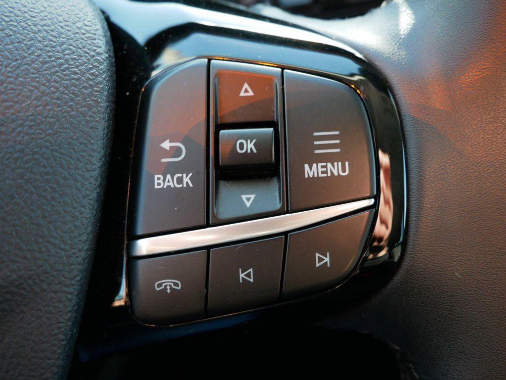 used 2023 Ford Escape car, priced at $19,987