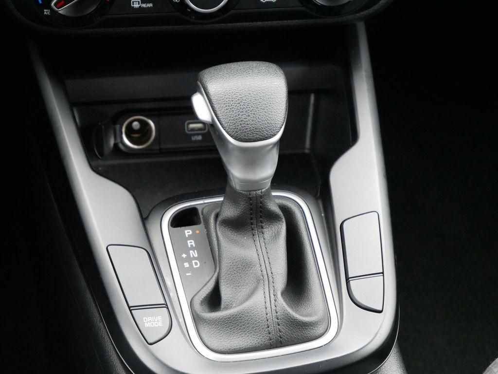 used 2024 Kia Soul car, priced at $17,987