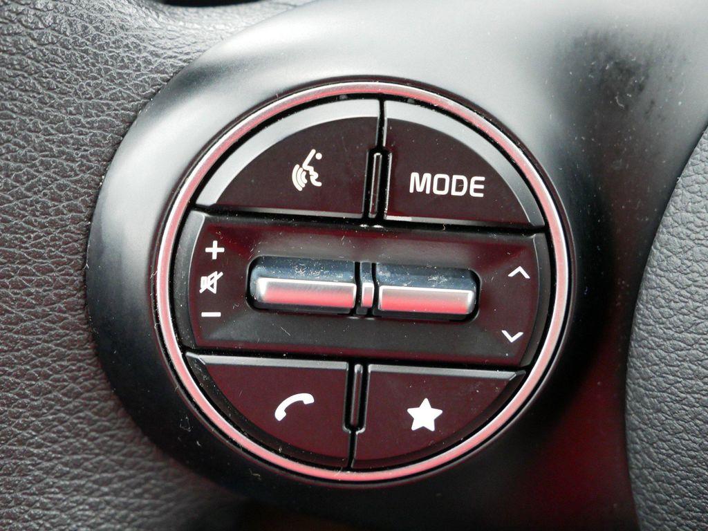 used 2024 Kia Soul car, priced at $17,987