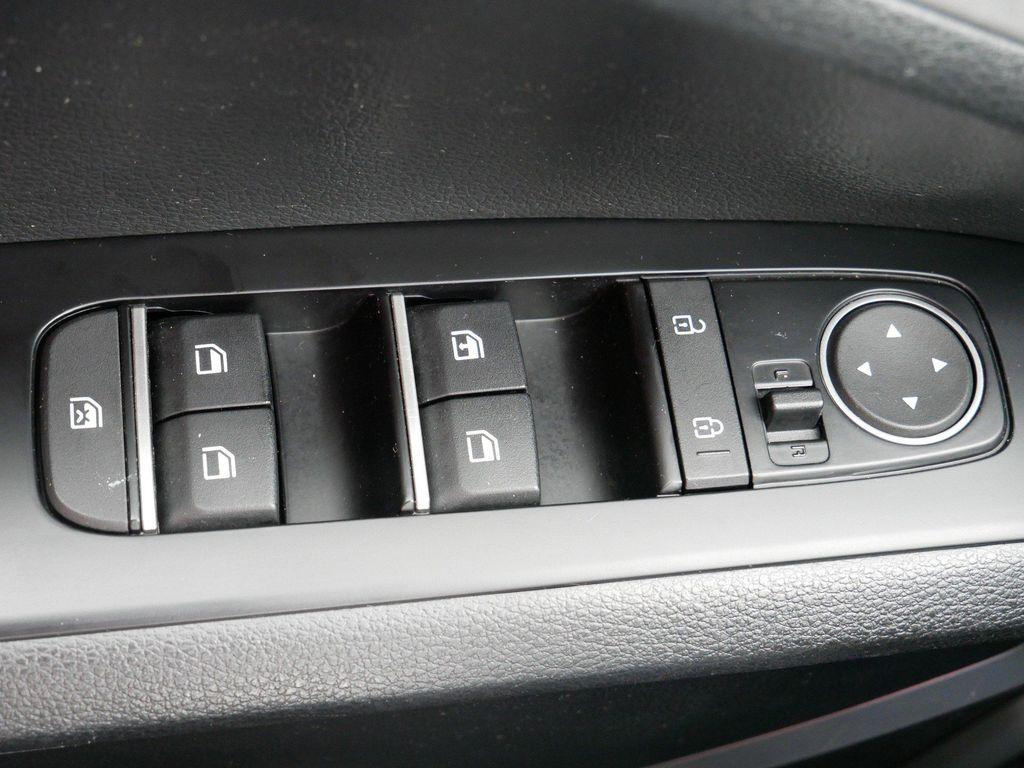 used 2024 Kia Soul car, priced at $17,987