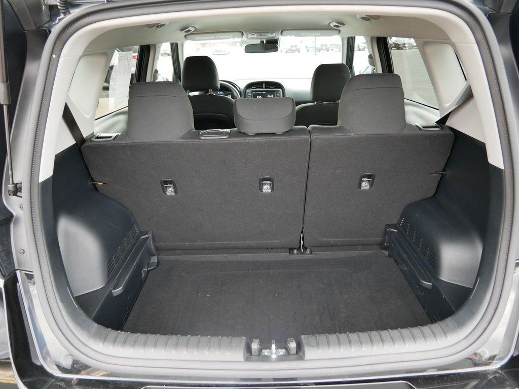 used 2024 Kia Soul car, priced at $17,987